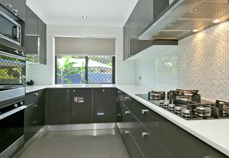 Second view of Homely house listing, 9 Forestglen Crescent, Bahrs Scrub QLD 4207