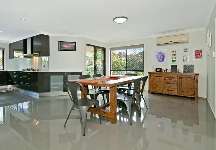 Fifth view of Homely house listing, 9 Forestglen Crescent, Bahrs Scrub QLD 4207
