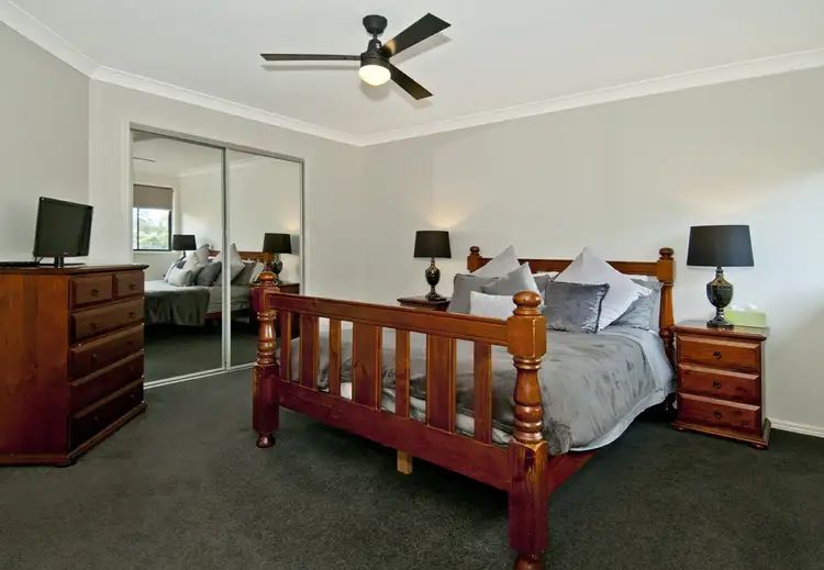Seventh view of Homely house listing, 9 Forestglen Crescent, Bahrs Scrub QLD 4207