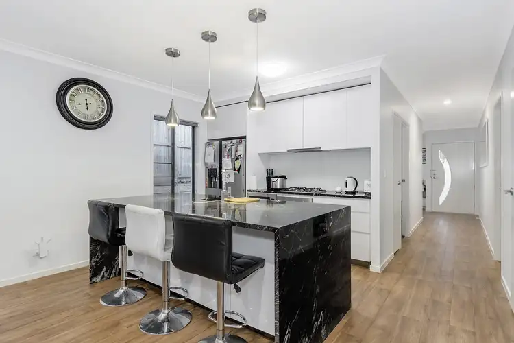 Third view of Homely house listing, 25 Looby Crescent, Pimpama QLD 4209