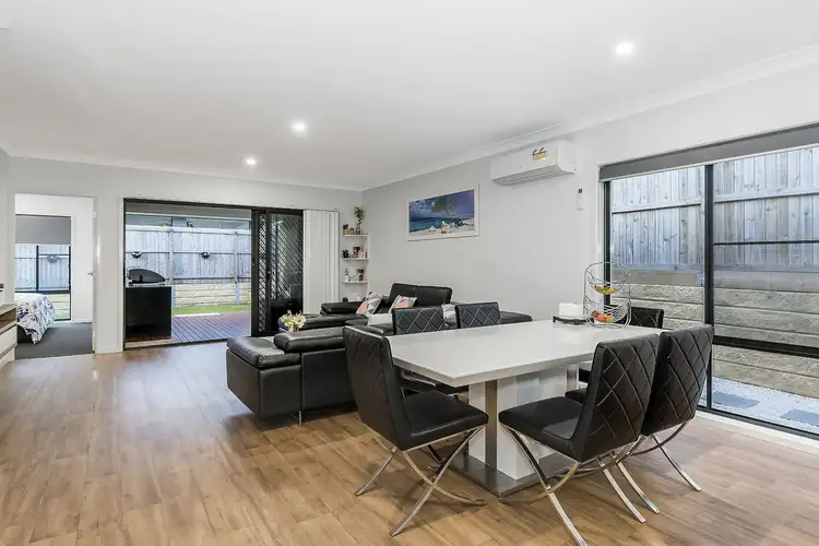 Fourth view of Homely house listing, 25 Looby Crescent, Pimpama QLD 4209