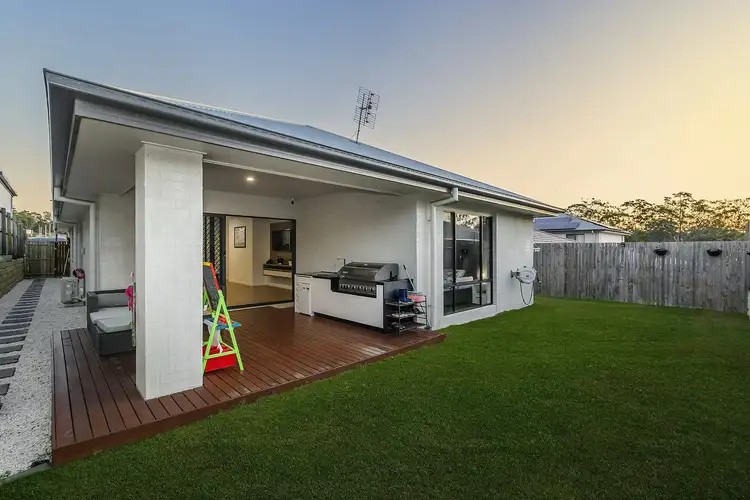 Fifth view of Homely house listing, 25 Looby Crescent, Pimpama QLD 4209