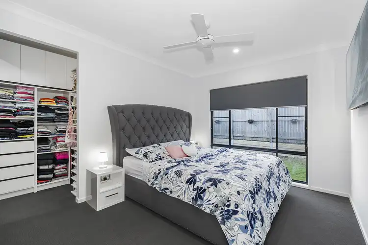 Seventh view of Homely house listing, 25 Looby Crescent, Pimpama QLD 4209