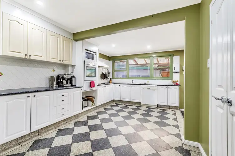Second view of Homely house listing, 32 Dampier Crescent, Fairfield West NSW 2165