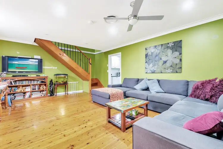 Fourth view of Homely house listing, 32 Dampier Crescent, Fairfield West NSW 2165