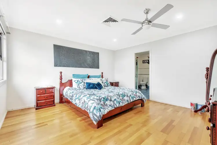 Fifth view of Homely house listing, 32 Dampier Crescent, Fairfield West NSW 2165