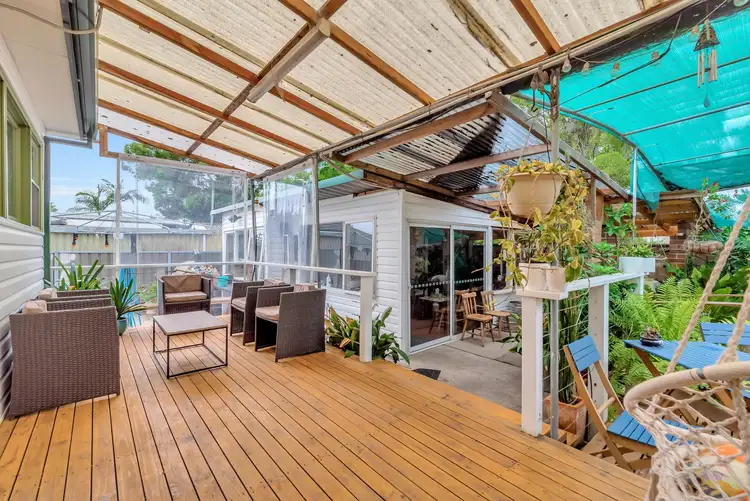 Seventh view of Homely house listing, 32 Dampier Crescent, Fairfield West NSW 2165