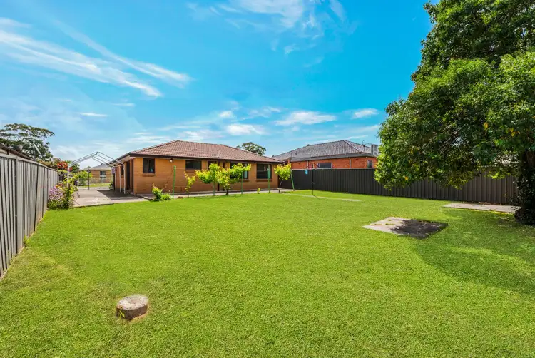 Second view of Homely house listing, 8 Lyell Street, Bossley Park NSW 2176