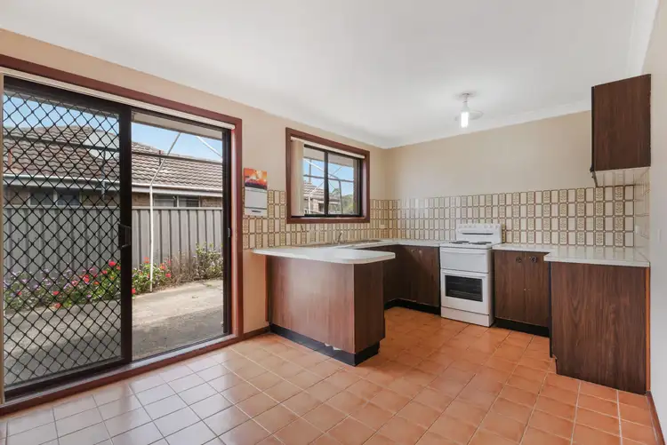 Fifth view of Homely house listing, 8 Lyell Street, Bossley Park NSW 2176