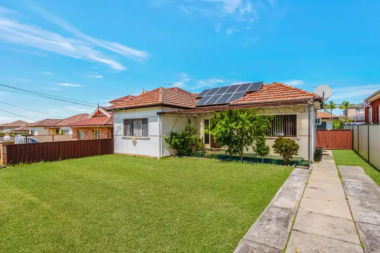 Main view of Homely house listing, 185 Hamilton Road, Fairfield NSW 2165