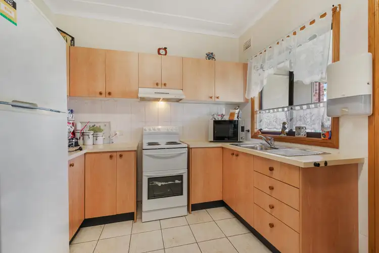 Second view of Homely house listing, 185 Hamilton Road, Fairfield NSW 2165