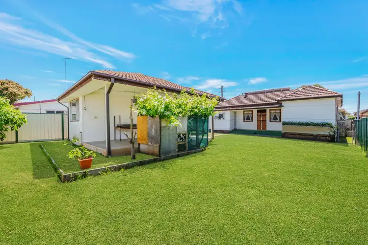 Third view of Homely house listing, 185 Hamilton Road, Fairfield NSW 2165