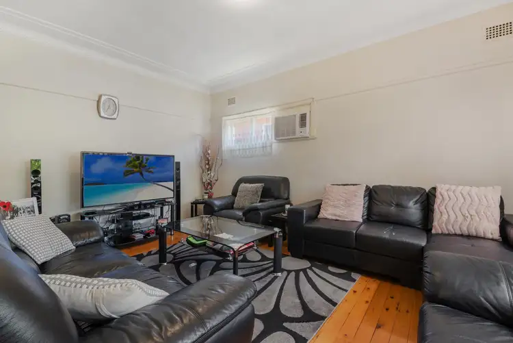 Fourth view of Homely house listing, 185 Hamilton Road, Fairfield NSW 2165