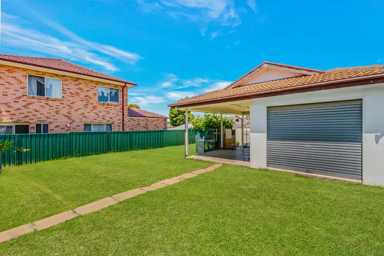 Sixth view of Homely house listing, 185 Hamilton Road, Fairfield NSW 2165