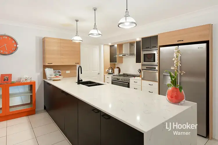 6 Michigan Circuit, Warner QLD 4500