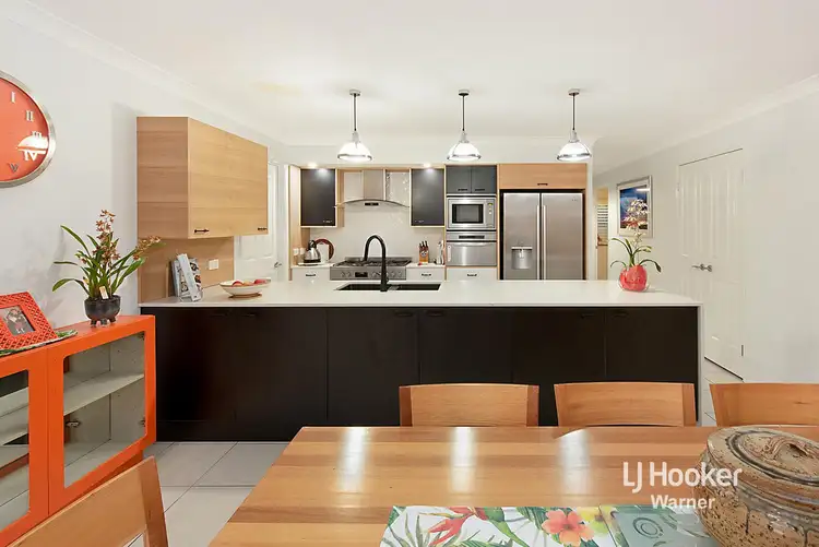 Fifth view of Homely house listing, 6 Michigan Circuit, Warner QLD 4500