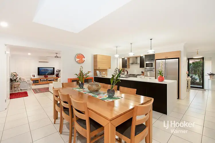 Sixth view of Homely house listing, 6 Michigan Circuit, Warner QLD 4500