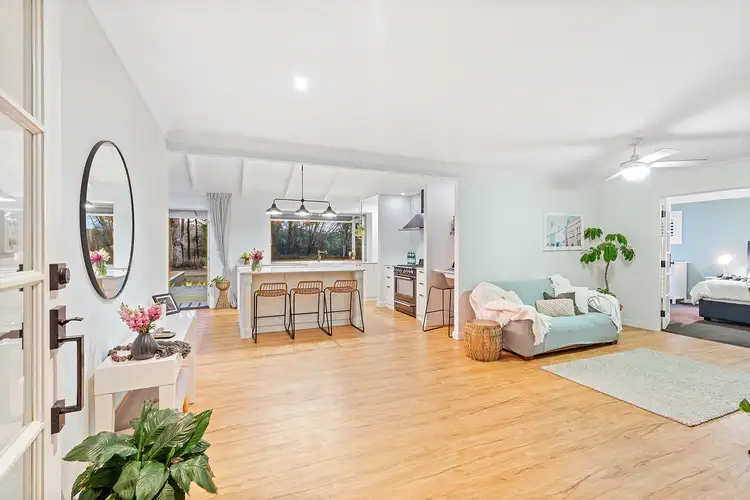 Sixth view of Homely house listing, 2 Whitehall Avenue, Birkdale QLD 4159
