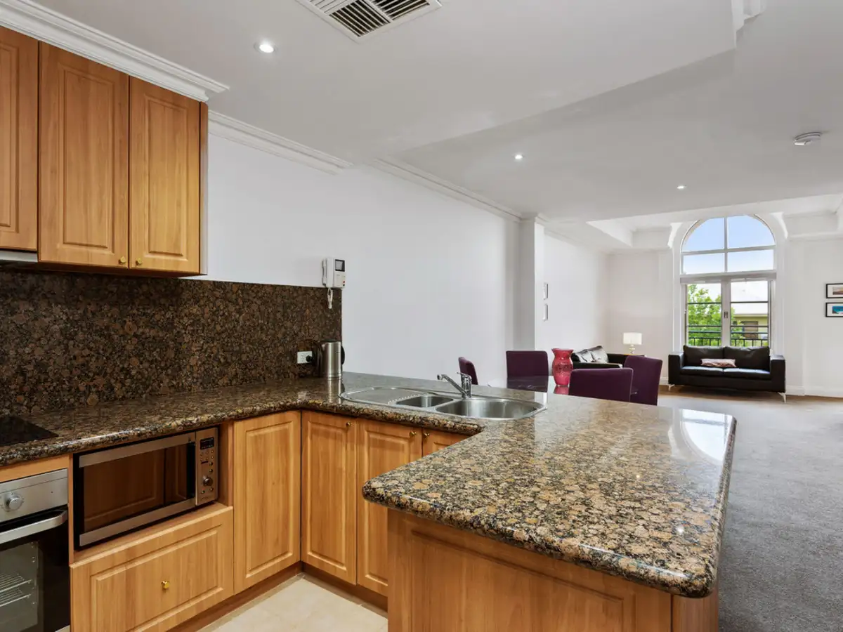 Main view of Homely apartment listing, 21/65 Wittenoom Street, East Perth WA 6004