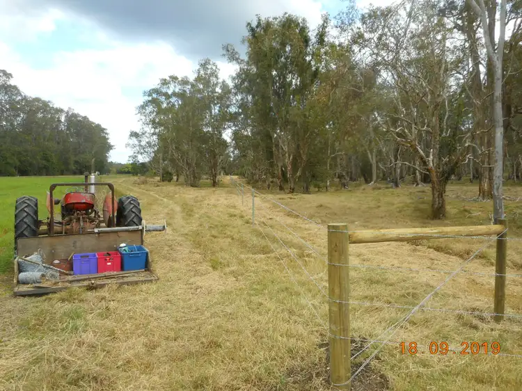 Third view of Homely rural property listing, Lot 2 Byrons Lane, Tyndale NSW 2460