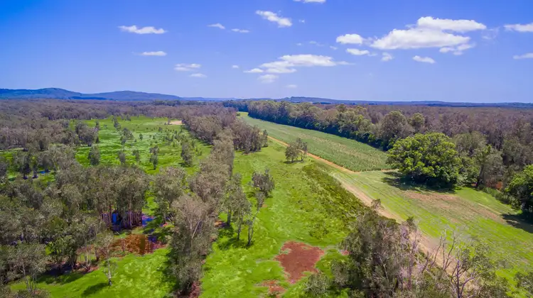 Fourth view of Homely rural property listing, Lot 2 Byrons Lane, Tyndale NSW 2460