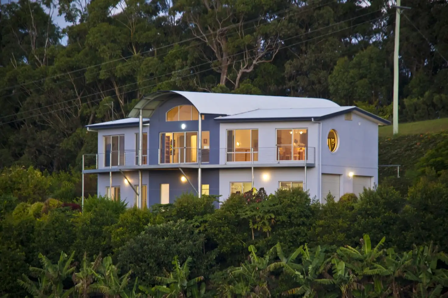 Main view of Homely house listing, 171 Sealy Lookout Drive, Korora NSW 2450