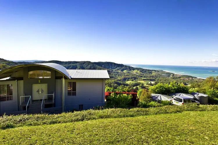 Second view of Homely house listing, 171 Sealy Lookout Drive, Korora NSW 2450