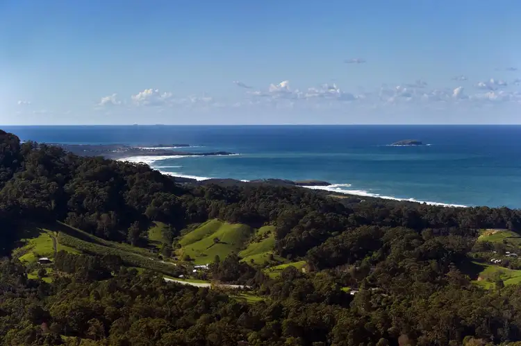 Third view of Homely house listing, 171 Sealy Lookout Drive, Korora NSW 2450
