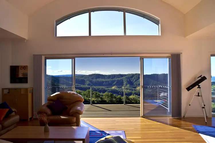 Fifth view of Homely house listing, 171 Sealy Lookout Drive, Korora NSW 2450