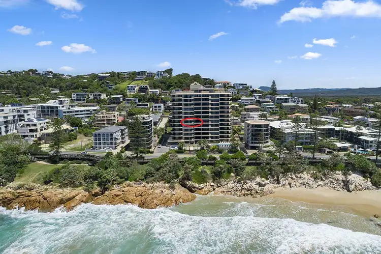 Second view of Homely unit listing, Unit 30/1740-1744 David Low Way, Coolum Beach QLD 4573