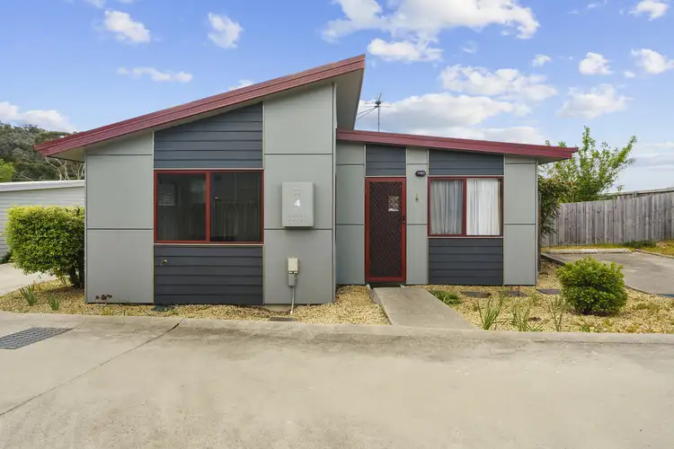 4/193 Branscombe Road, Claremont TAS 7011