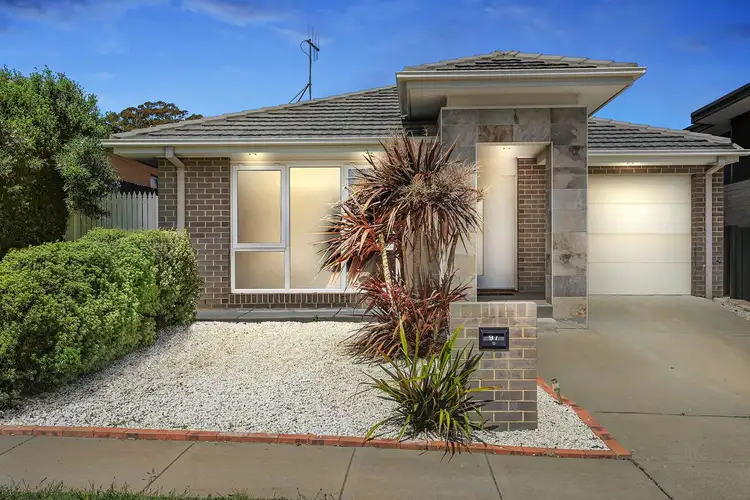97 Essie Coffey Street, Bonner ACT 2914