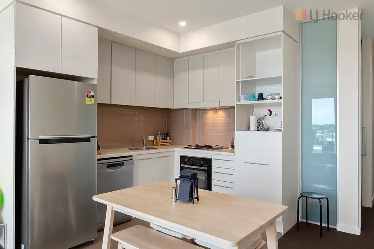 Third view of Homely apartment listing, 515/1-2 Tarni Court, New Port SA 5015