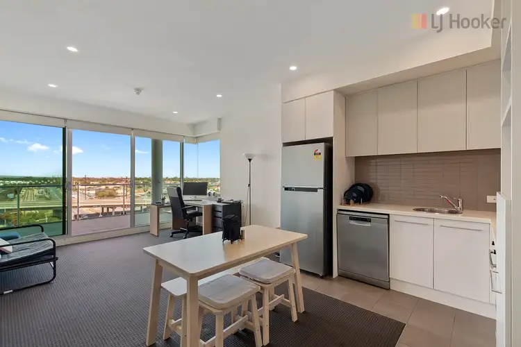 Fourth view of Homely apartment listing, 515/1-2 Tarni Court, New Port SA 5015
