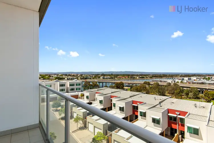 Fifth view of Homely apartment listing, 515/1-2 Tarni Court, New Port SA 5015