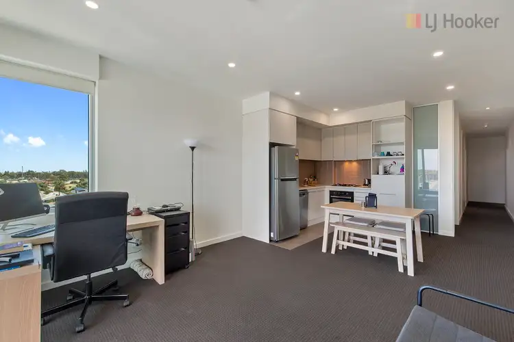 Sixth view of Homely apartment listing, 515/1-2 Tarni Court, New Port SA 5015