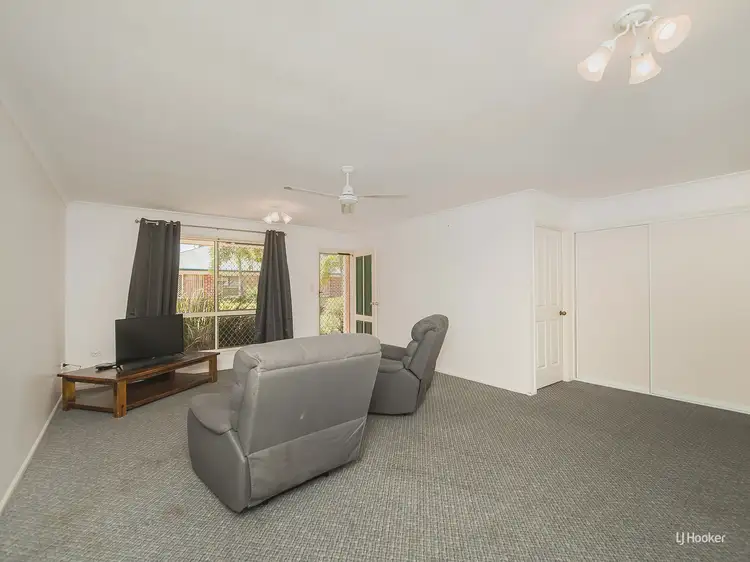 Third view of Homely unit listing, 4/93-95 Pennycuick Street, West Rockhampton QLD 4700