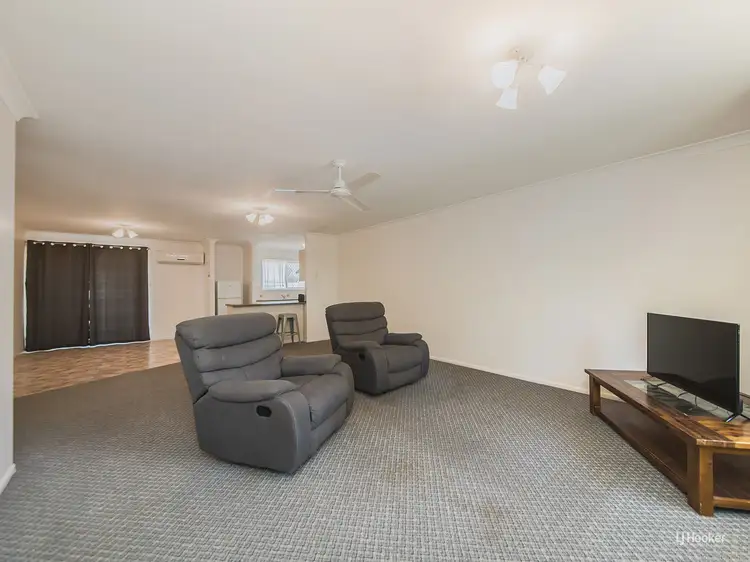 Fourth view of Homely unit listing, 4/93-95 Pennycuick Street, West Rockhampton QLD 4700
