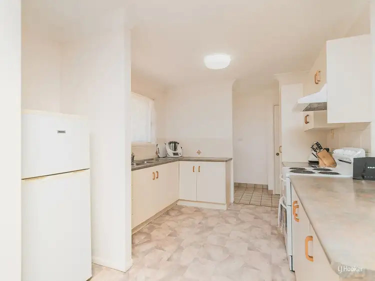 Fifth view of Homely unit listing, 4/93-95 Pennycuick Street, West Rockhampton QLD 4700