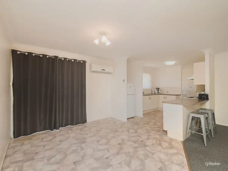 Sixth view of Homely unit listing, 4/93-95 Pennycuick Street, West Rockhampton QLD 4700