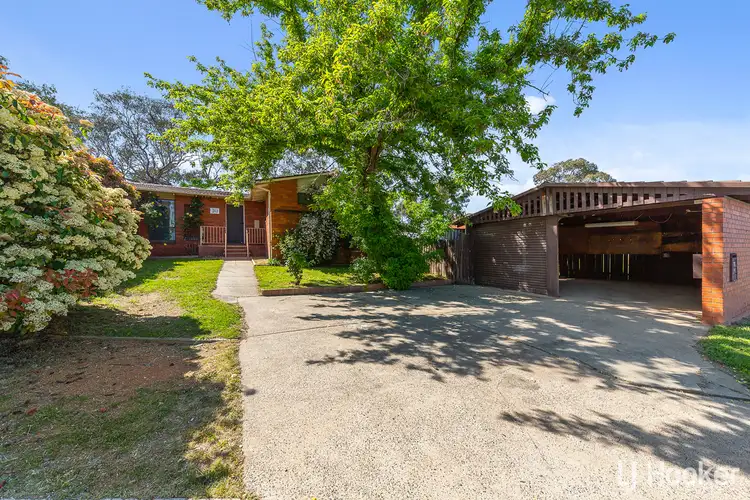 Main view of Homely house listing, 38 McDougall Street, Charnwood ACT 2615