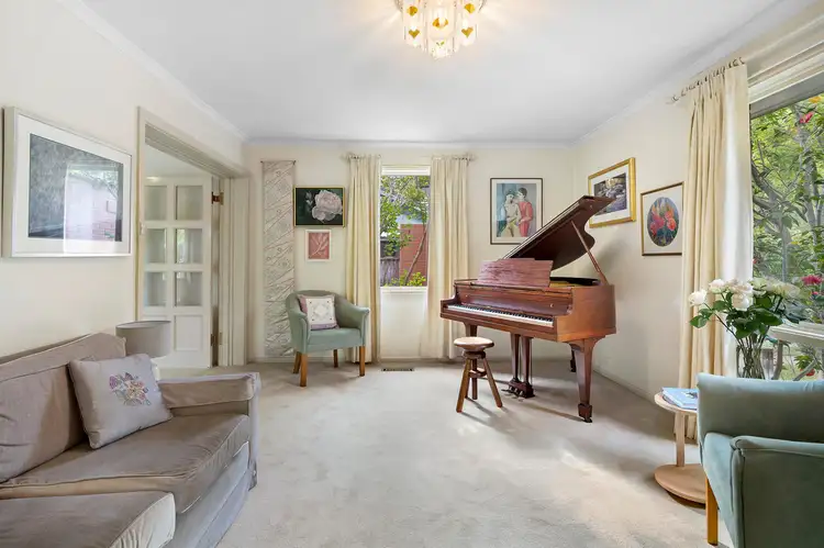 Third view of Homely house listing, 40 Atherton Street, Downer ACT 2602