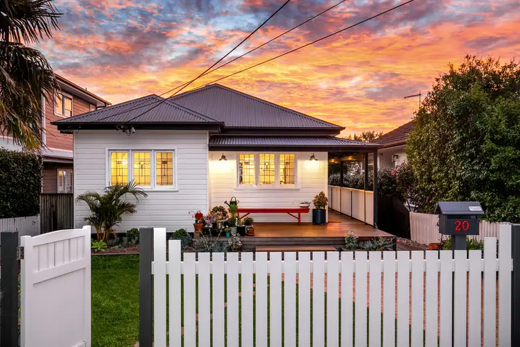 20 Claudare Street, Collaroy Plateau NSW 2097