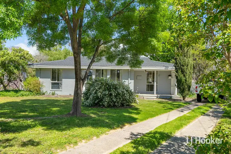 Main view of Homely house listing, 27 Hosking Place, Melba ACT 2615