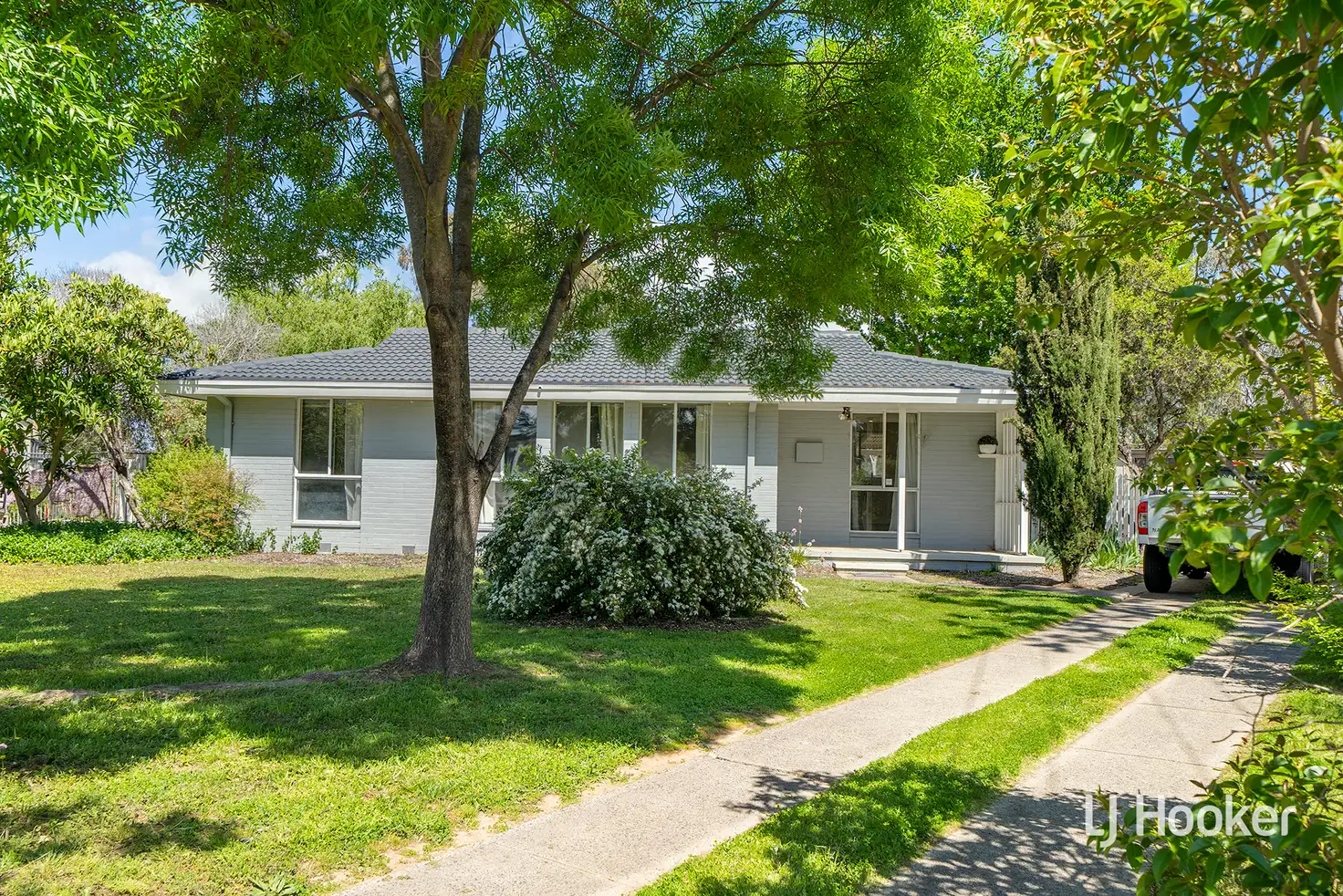 Main view of Homely house listing, 27 Hosking Place, Melba ACT 2615