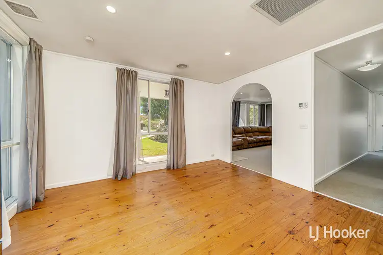 Second view of Homely house listing, 27 Hosking Place, Melba ACT 2615