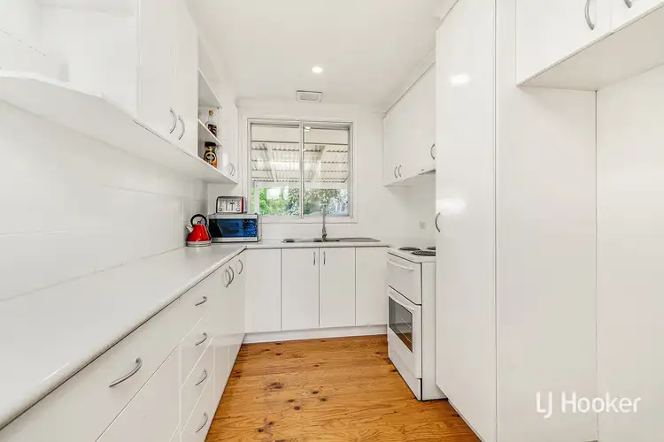 Third view of Homely house listing, 27 Hosking Place, Melba ACT 2615
