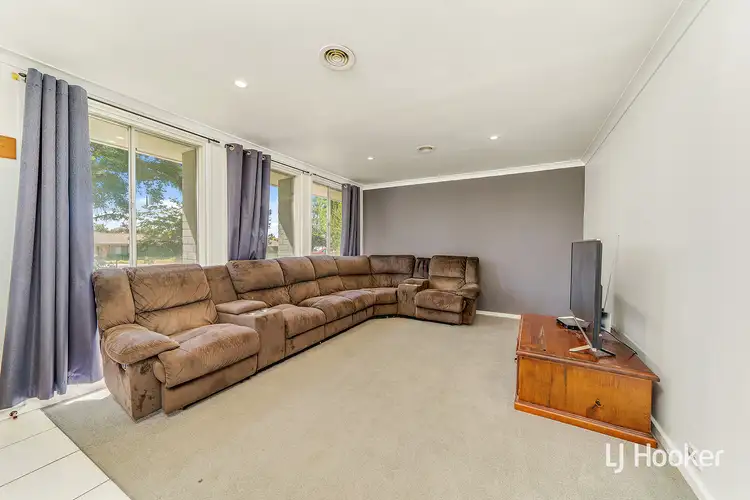 Fourth view of Homely house listing, 27 Hosking Place, Melba ACT 2615