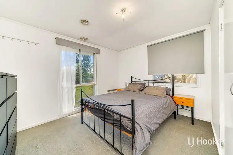 Sixth view of Homely house listing, 27 Hosking Place, Melba ACT 2615