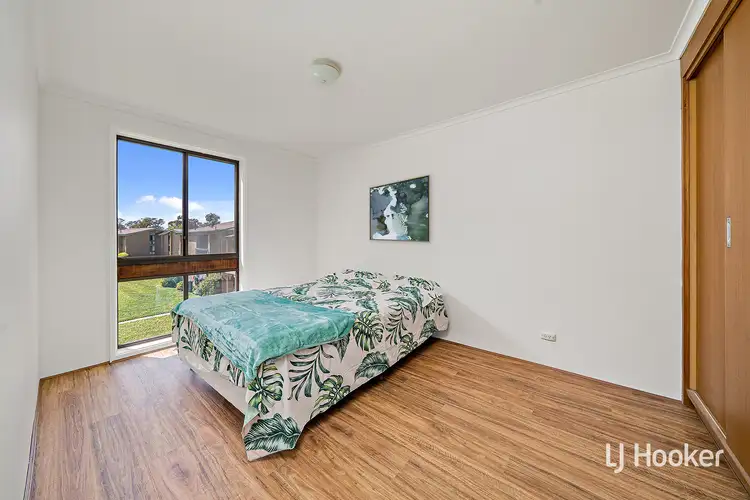 Fifth view of Homely unit listing, 8/9 Keith Street, Scullin ACT 2614